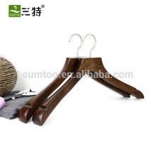 Hot selling top grade durable archaistic hanger dry cleaning wholesale